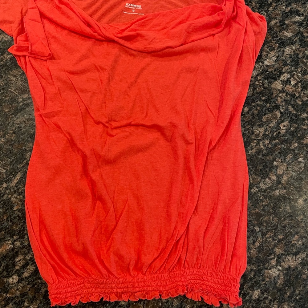 Express Cotton